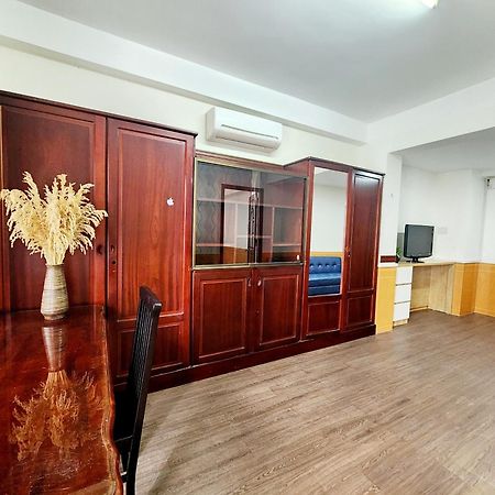 Starlight Nha Trang Hotel Kültér fotó