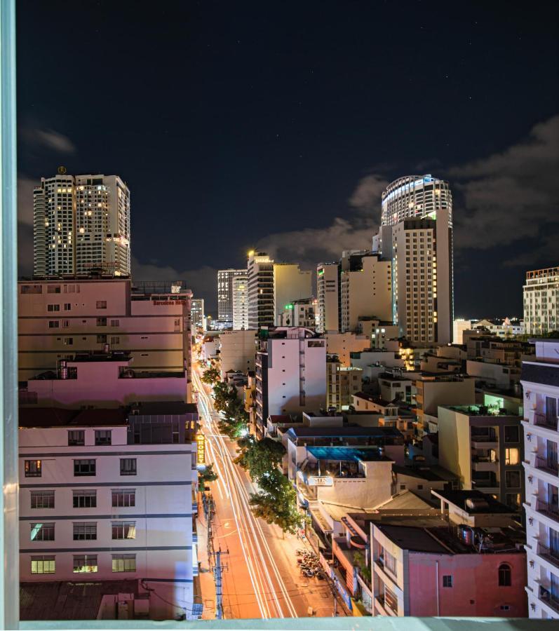 Starlight Nha Trang Hotel Kültér fotó