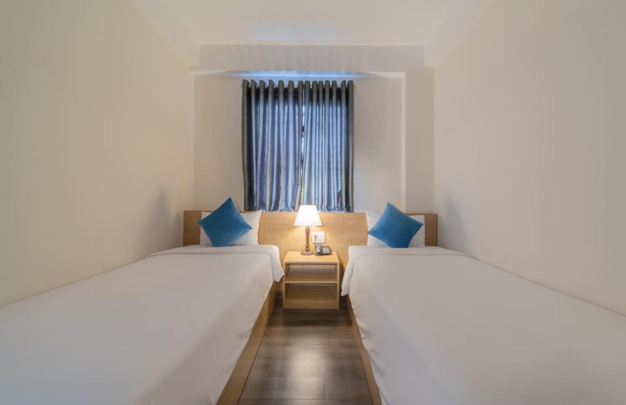 Starlight Nha Trang Hotel Kültér fotó