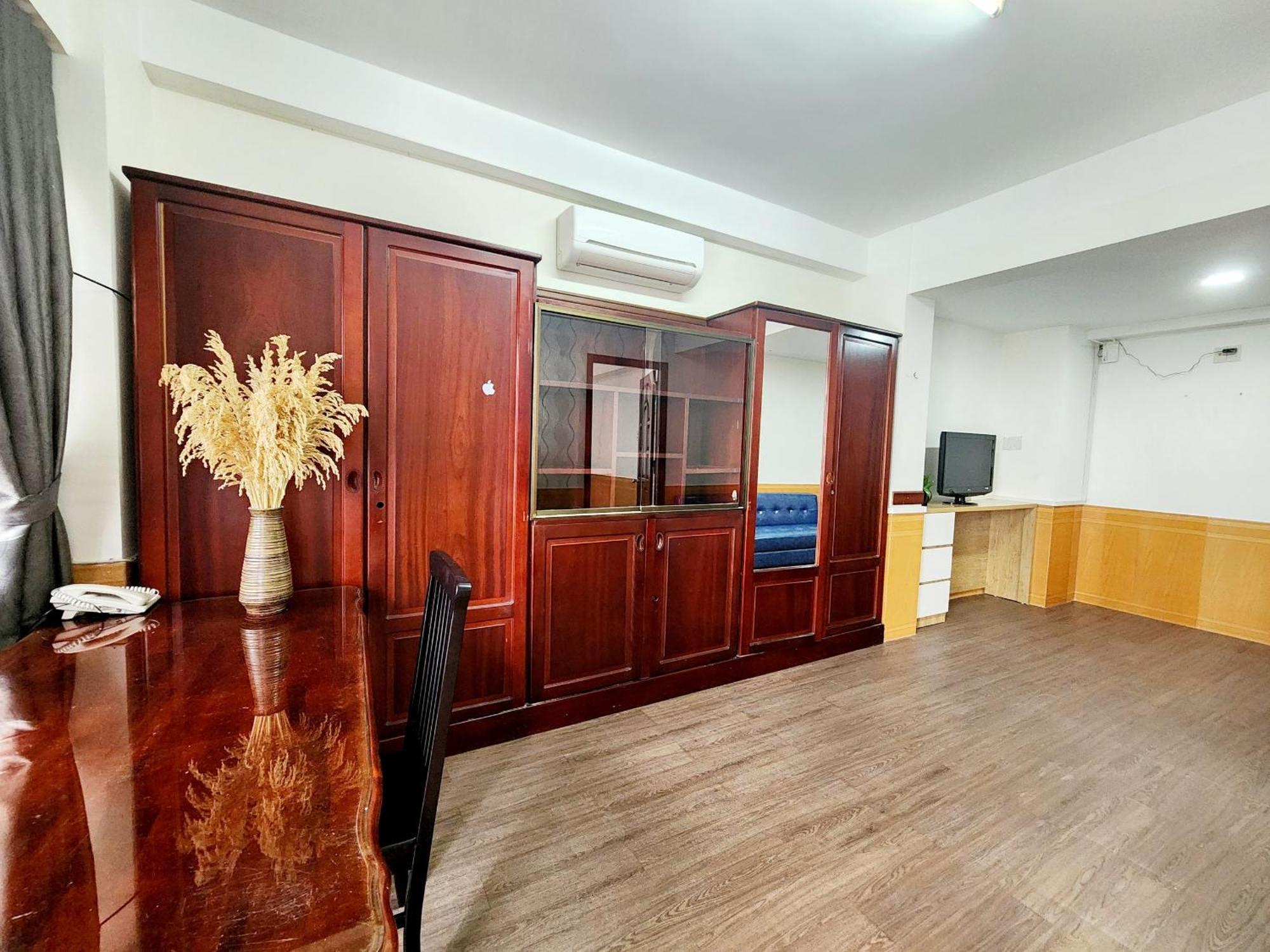 Starlight Nha Trang Hotel Kültér fotó