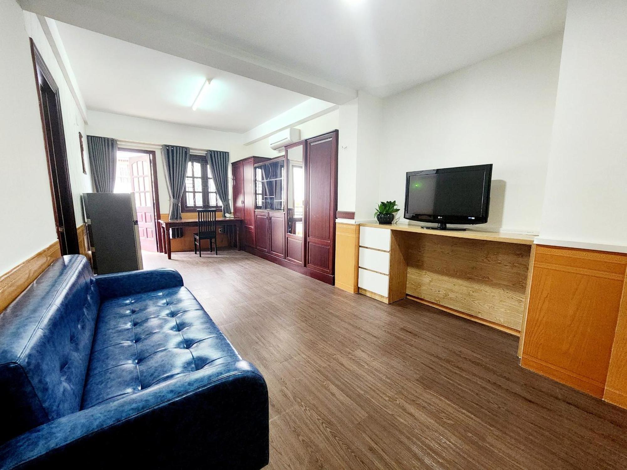 Starlight Nha Trang Hotel Kültér fotó