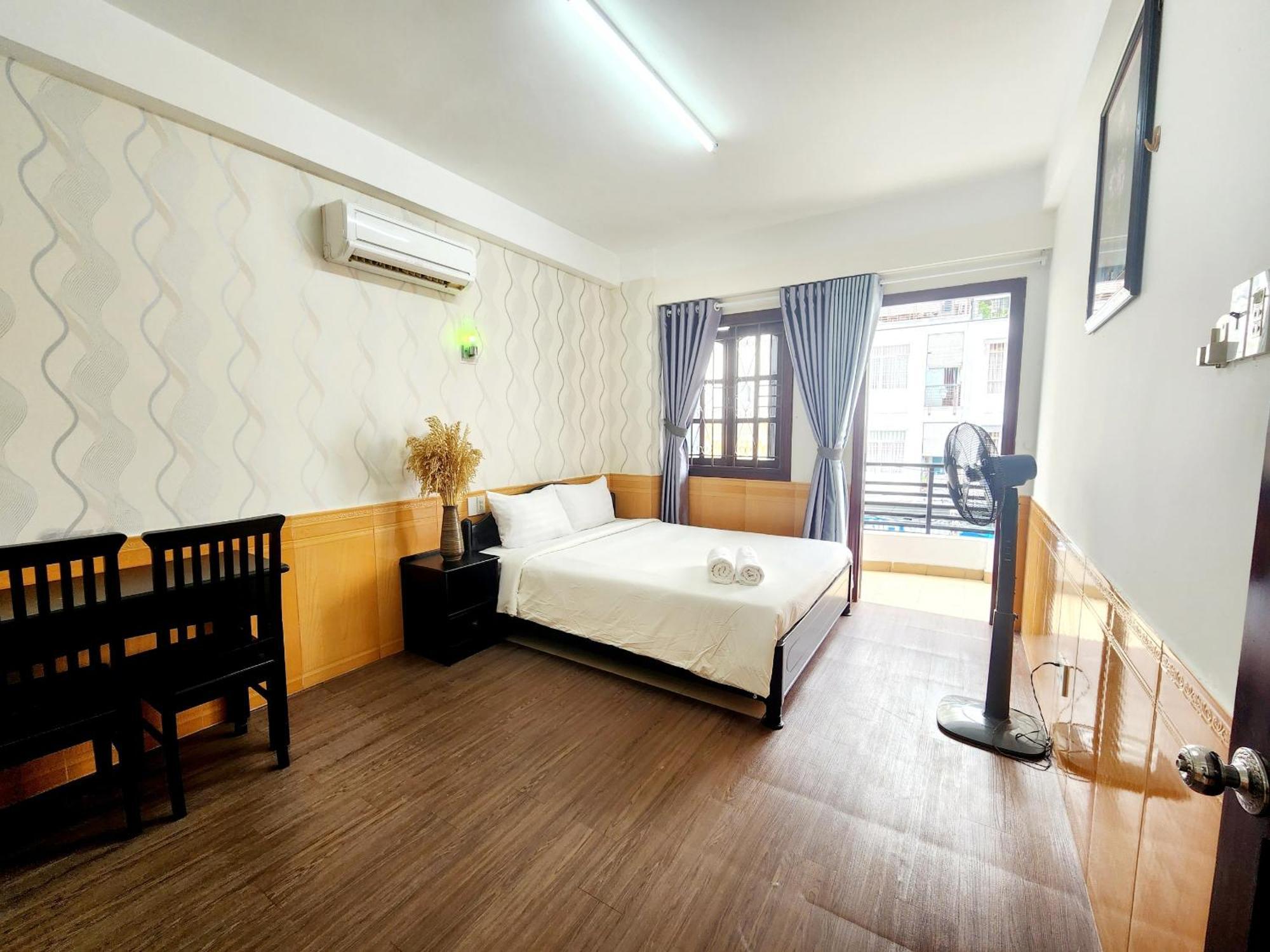 Starlight Nha Trang Hotel Kültér fotó